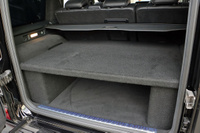 2021 Mercedes-Benz G CLASS null