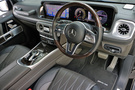 2021 Mercedes-Benz G CLASS null