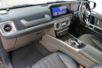 2021 Mercedes-Benz G CLASS null