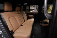 2025 Land Rover DEFENDER null