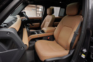 2025 Land Rover DEFENDER null