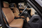 2025 Land Rover DEFENDER null