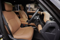 2025 Land Rover DEFENDER null