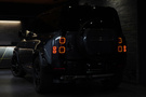2025 Land Rover DEFENDER null