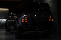 2025 Land Rover DEFENDER null