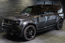 2025 Land Rover DEFENDER null