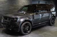 2025 Land Rover DEFENDER null