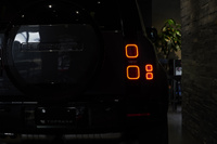 2025 Land Rover DEFENDER null