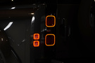2025 Land Rover DEFENDER null