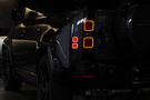 2025 Land Rover DEFENDER null