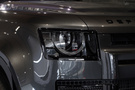 2025 Land Rover DEFENDER null