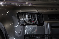 2025 Land Rover DEFENDER null