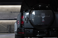 2025 Land Rover DEFENDER null
