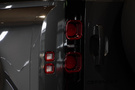 2025 Land Rover DEFENDER null