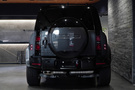 2025 Land Rover DEFENDER null