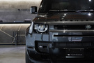 2025 Land Rover DEFENDER null