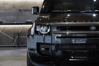 2025 Land Rover DEFENDER null