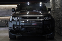 2025 Land Rover DEFENDER null