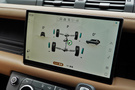 2025 Land Rover DEFENDER null
