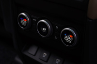 2025 Land Rover DEFENDER null