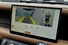 2025 Land Rover DEFENDER null