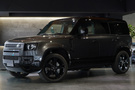 2025 Land Rover DEFENDER null