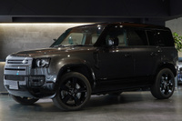 2025 Land Rover DEFENDER null