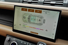 2025 Land Rover DEFENDER null