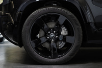 2025 Land Rover DEFENDER null