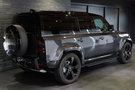2025 Land Rover DEFENDER null