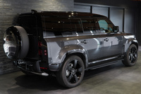 2025 Land Rover DEFENDER null