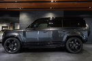 2025 Land Rover DEFENDER null