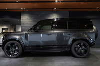 2025 Land Rover DEFENDER null