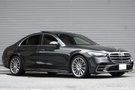 2022 Mercedes-Benz S CLASS 