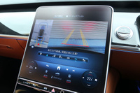 2022 Mercedes-Benz S CLASS 