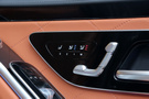 2022 Mercedes-Benz S CLASS 