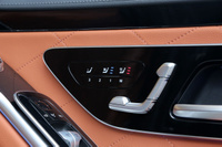 2022 Mercedes-Benz S CLASS 