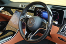 2022 Mercedes-Benz S CLASS 