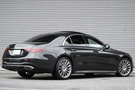 2022 Mercedes-Benz S CLASS 