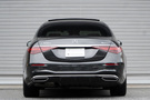 2022 Mercedes-Benz S CLASS 