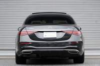 2022 Mercedes-Benz S CLASS 