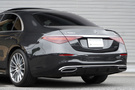 2022 Mercedes-Benz S CLASS 