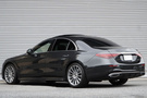 2022 Mercedes-Benz S CLASS 
