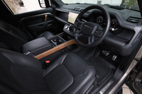 2023 Land Rover DEFENDER 