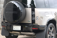 2023 Land Rover DEFENDER 