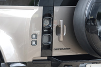 2023 Land Rover DEFENDER 