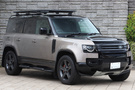 2023 Land Rover DEFENDER 