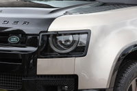 2023 Land Rover DEFENDER 