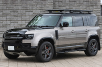 2023 Land Rover DEFENDER 