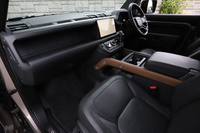 2023 Land Rover DEFENDER 